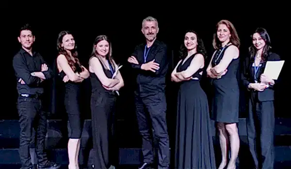 Eğitmen Kadromuz 600×400